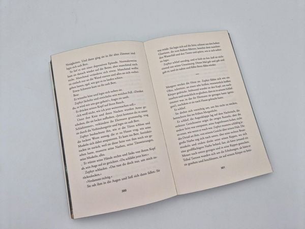Produktbild: The Finisher &ndash; Du bist sein Verh&auml;ngnis