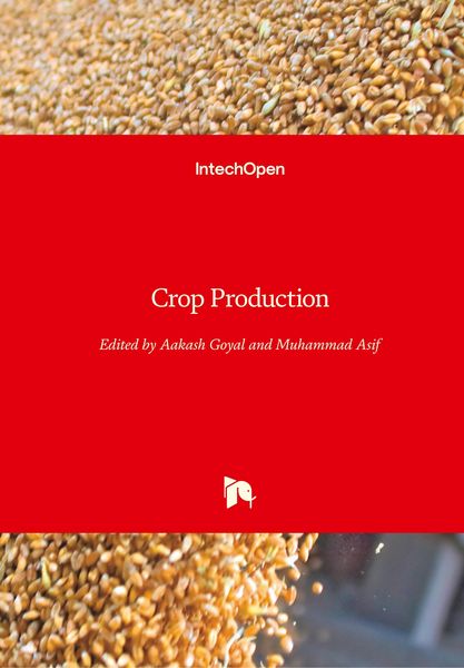 Produktbild: Crop Production