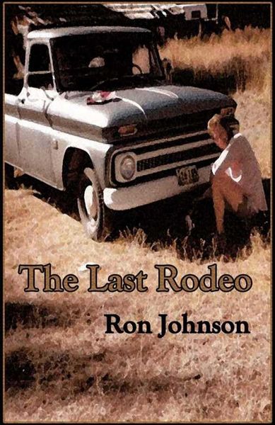 Produktbild: The Last Rodeo