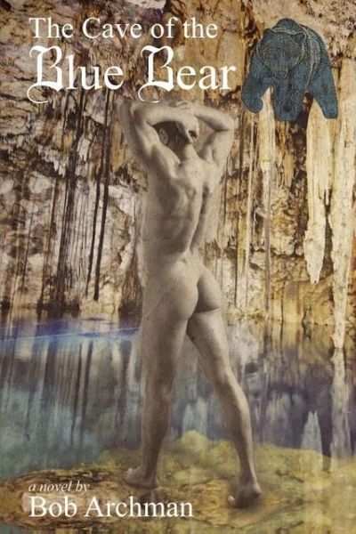Produktbild: The Cave Of The Blue Bear
