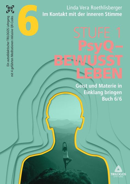 Produktbild: Im Kontakt mit der inneren Stimme | Stufe 1