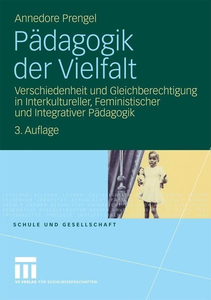 Pädagogik der Vielfalt