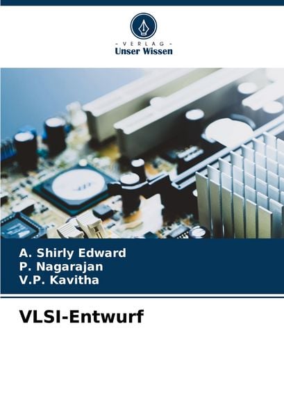 Produktbild: VLSI-Entwurf