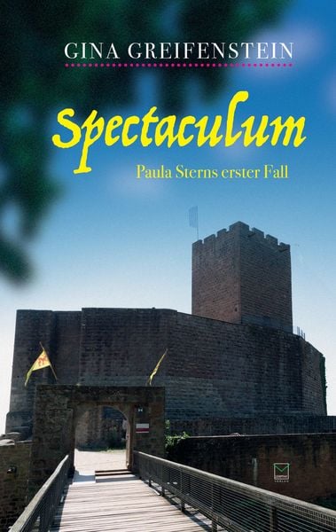 Produktbild: Spectaculum