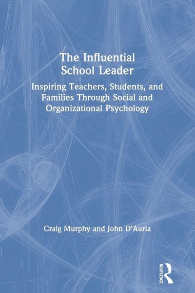 Produktbild: The Influential School Leader