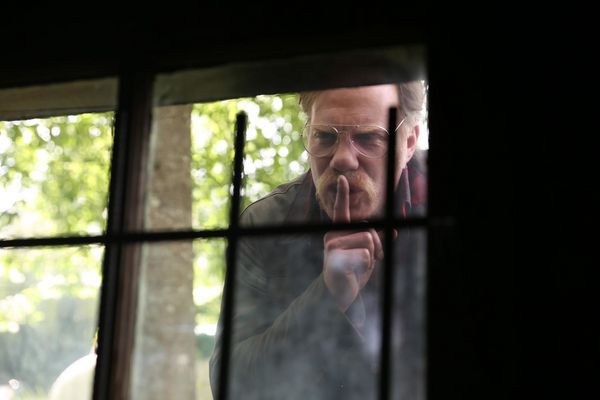 Produktbild: Alone - Du kannst nicht entkommen