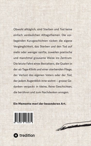 Produktbild: Tod