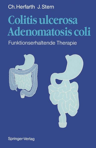 Produktbild: Colitis ulcerosa &mdash; Adenomatosis coli