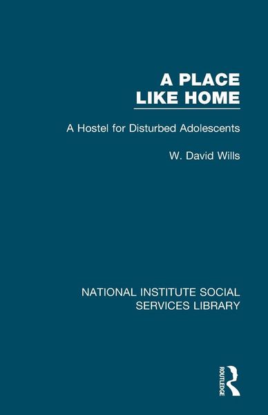 Produktbild: A Place Like Home