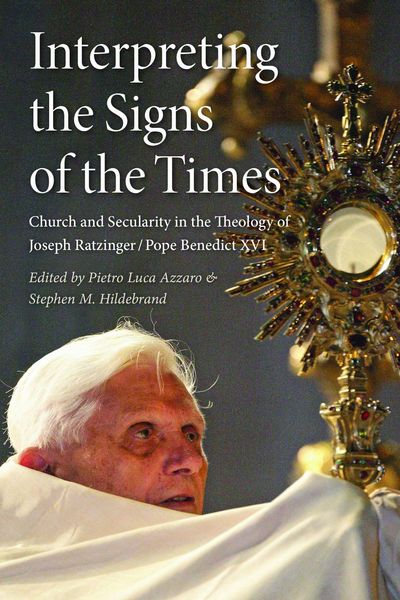 Produktbild: Interpreting the Signs of the Times