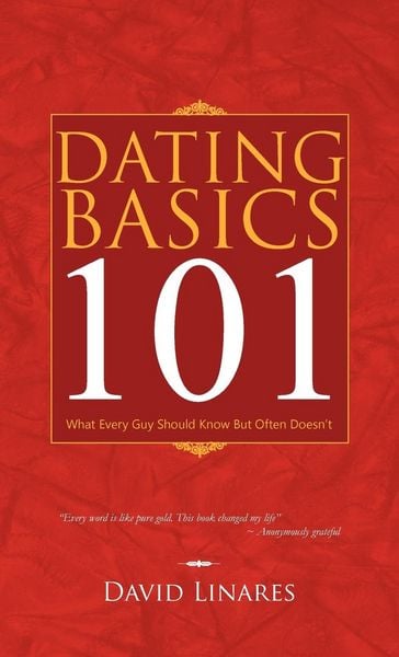 Produktbild: Dating Basics 101