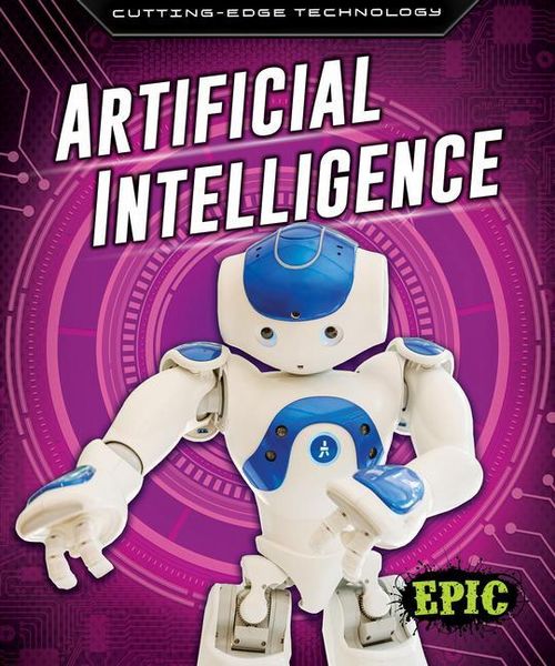Produktbild: Artificial Intelligence