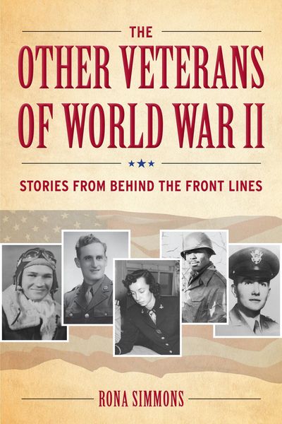 Produktbild: Other Veterans of World War II