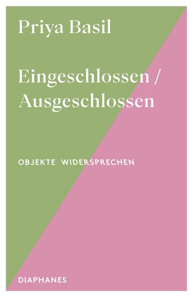 Produktbild: Eingeschlossen / Ausgeschlossen