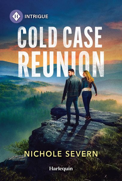 Produktbild: Cold Case Reunion