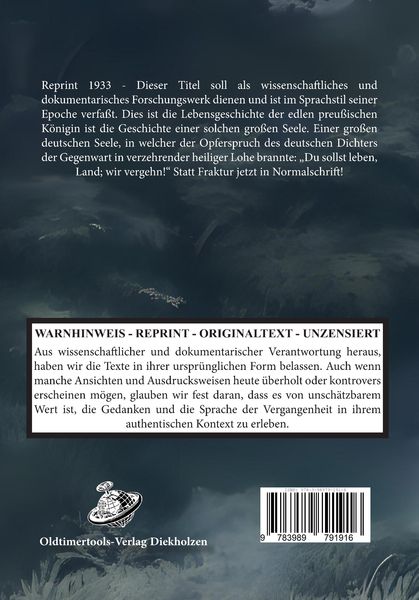 Produktbild: Luise - Preu&szlig;ens edle K&ouml;nigin