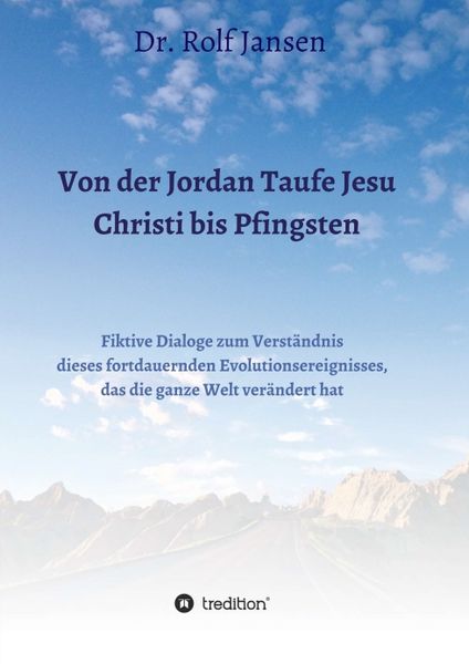 Produktbild: Von der Jordan Taufe Jesu Christi bis Pfingsten