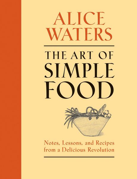 Produktbild: The Art of Simple Food