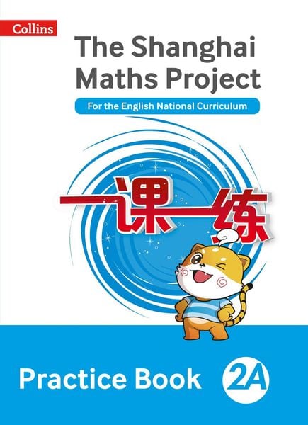 Produktbild: Practice Book 2A