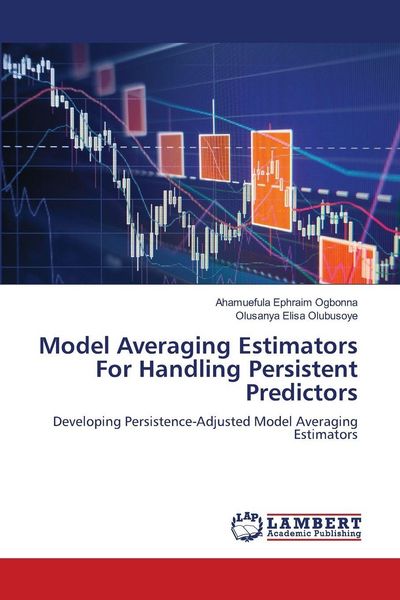 Produktbild: Model Averaging Estimators For Handling Persistent Predictors
