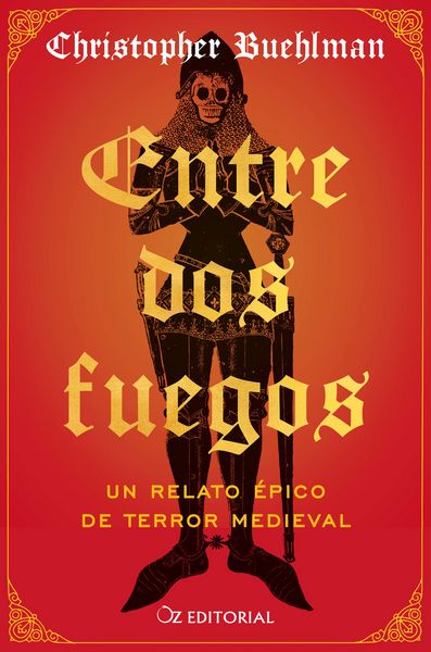 Produktbild: Entre dos fuegos