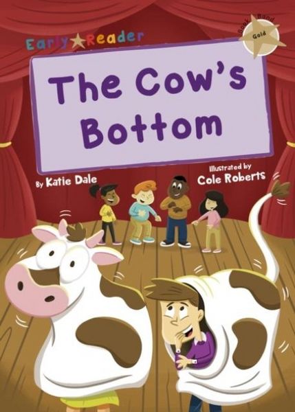 Produktbild: The Cow's Bottom