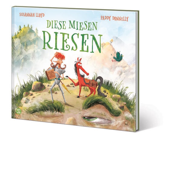 Produktbild: Diese miesen Riesen