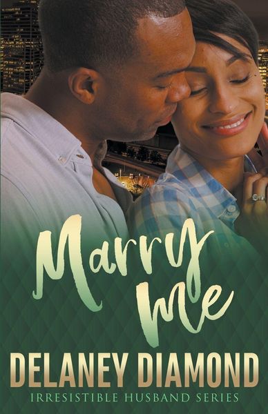 Produktbild: Marry Me