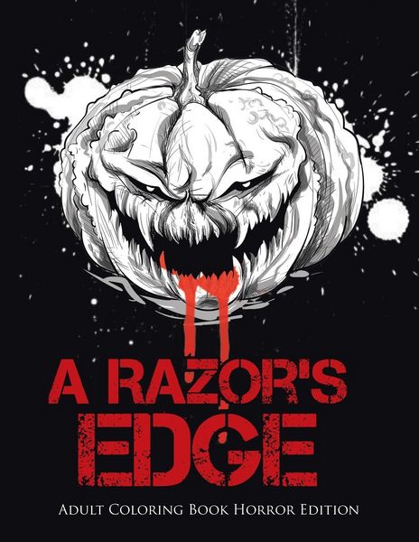 Produktbild: A Razor's Edge