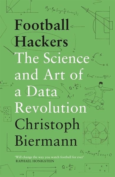 Produktbild: Football Hackers