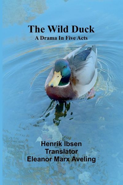 Produktbild: The wild duck