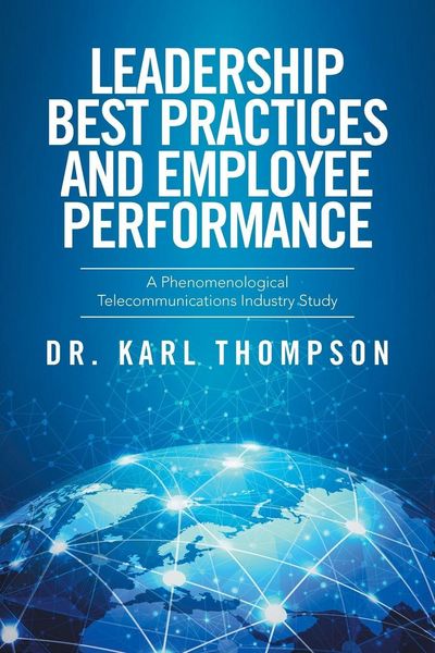 Produktbild: Leadership Best Practices and Employee Performance
