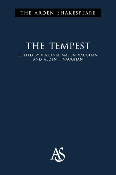 Produktbild: The Tempest