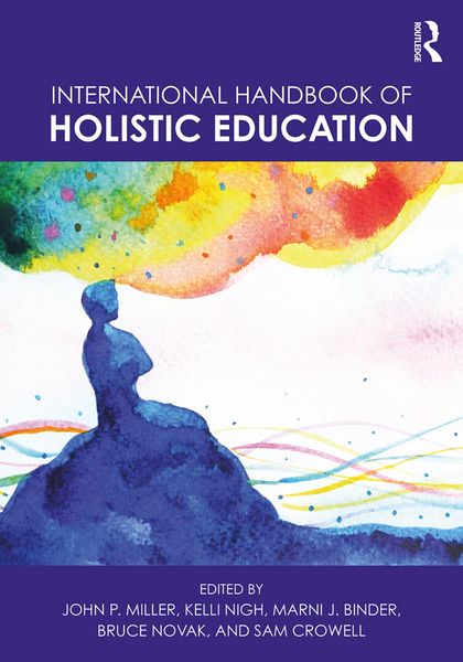 Produktbild: International Handbook of Holistic Education