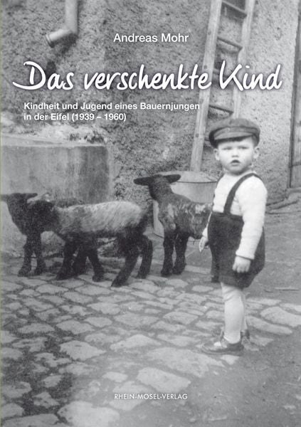 Produktbild: Das verschenkte Kind