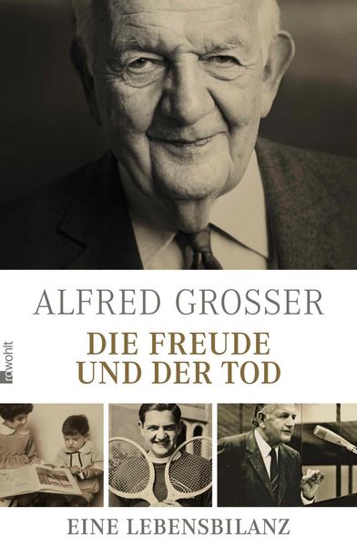 Produktbild: Die Freude und der Tod