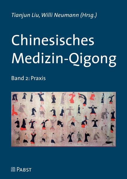 Produktbild: Chinesisches Medizin-Qigong
