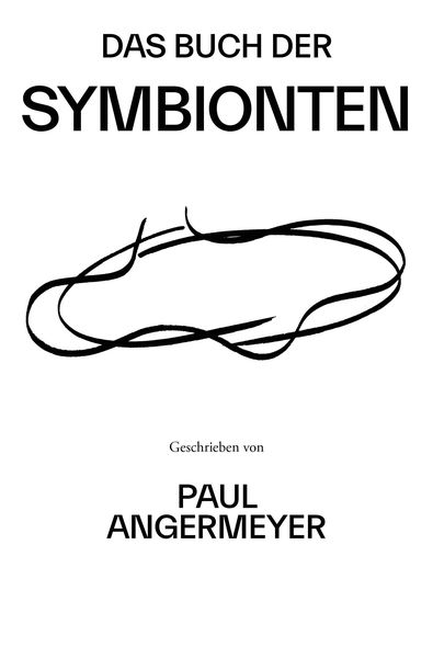 Produktbild: Das Buch der Symbionten
