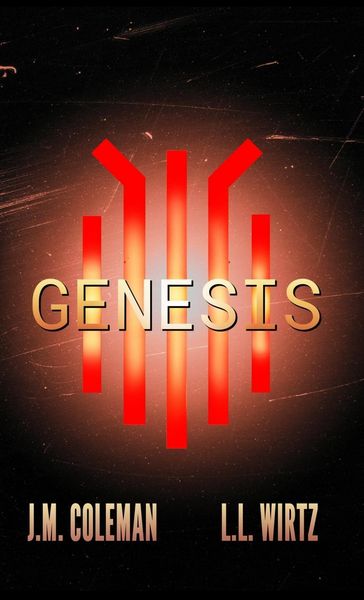 Produktbild: Genesis