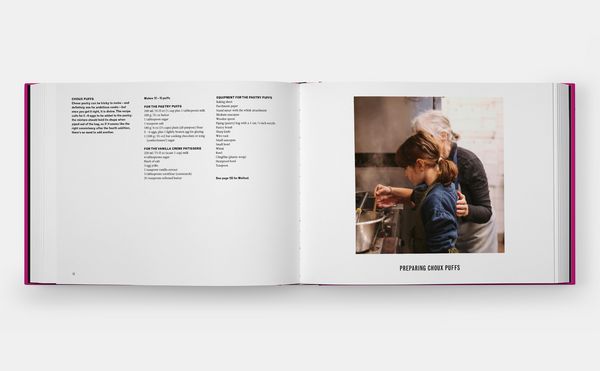 Produktbild: Breakfast, Lunch, Tea with Children