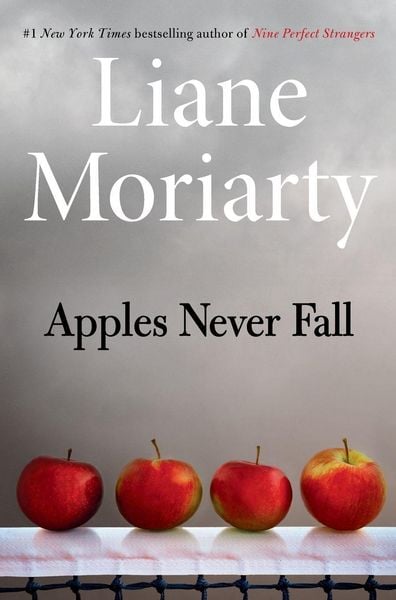 Produktbild: Apples Never Fall