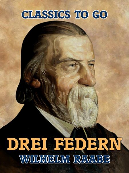 Produktbild: Drei Federn