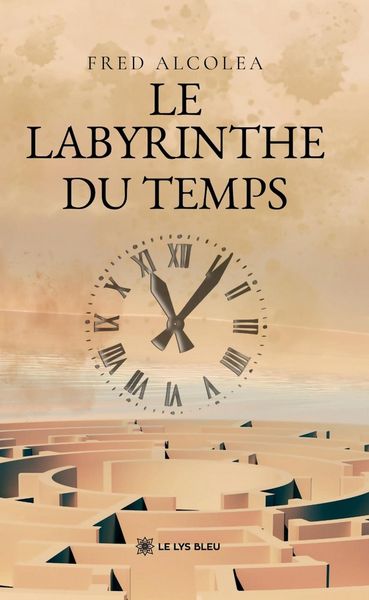 Produktbild: Le labyrinthe du temps