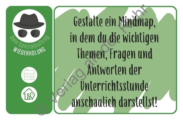 Produktbild: Spezialauftragskartei