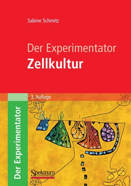 Produktbild: Der Experimentator: Zellkultur