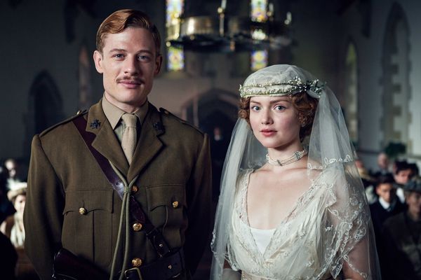 Produktbild: Lady Chatterley