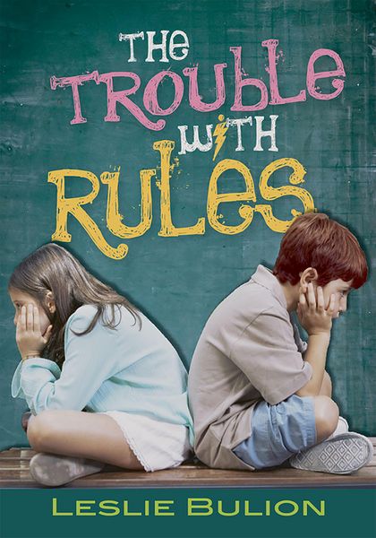 Produktbild: The Trouble with Rules