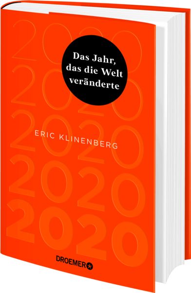 Produktbild: 2020 Das Jahr, das die Welt ver&auml;nderte