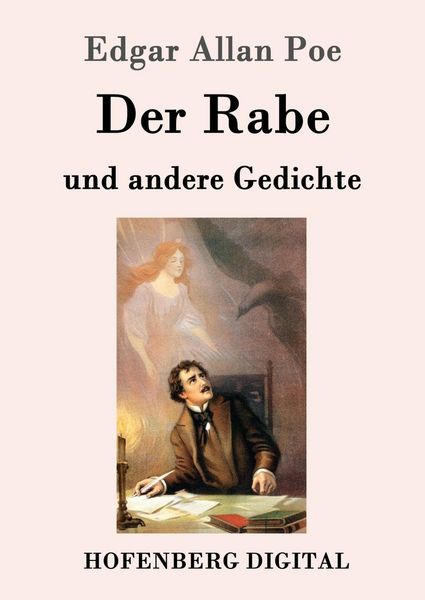 Produktbild: Der Rabe und andere Gedichte