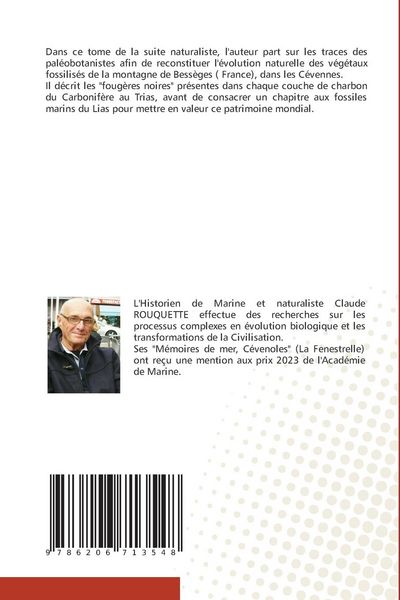 Produktbild: Les Fougeres Noires